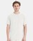 Unisex Garment-Dyed Pocket T-Shirt for Casual, Work & Everyday Vintage Wear
